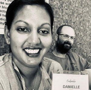 Meet your Posher, Danielle
